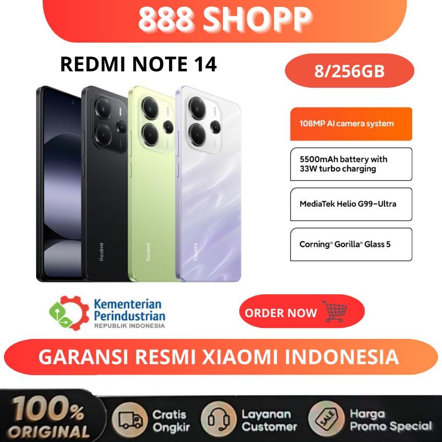 Xiaomi Redmi Note 14 8/128 GB | Xiaomi Redmi Note 14 8/256 GB | Xiaomi Redmi Note 14 4G DiM