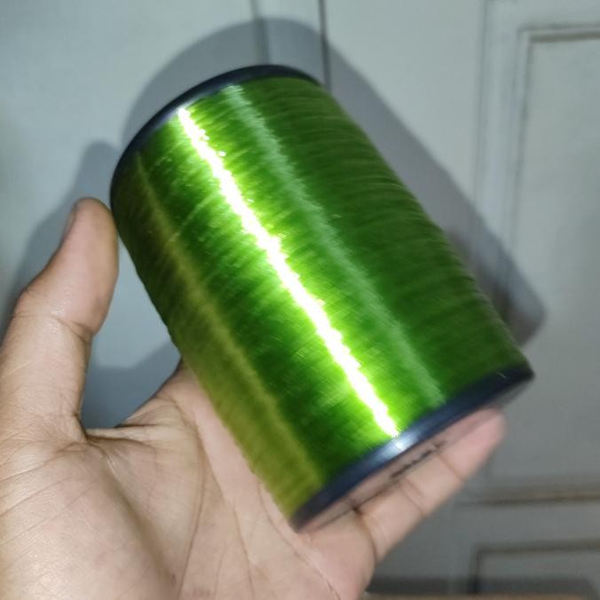 SENAR MATOT HIJAU 028 6000 YARD // SENAR MATOT HIJAU 6000 YARD DiM