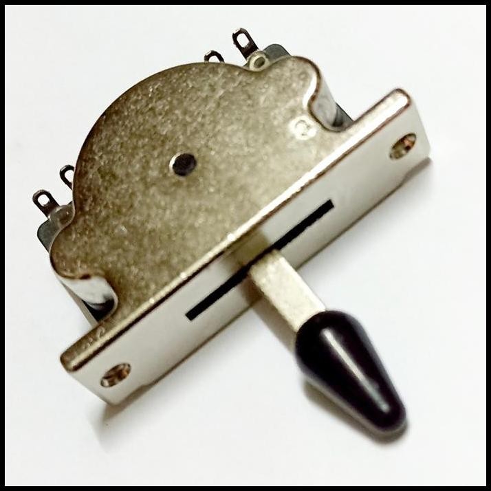Switch 5 Way Pickup Selector Gitar Elektrik PSW5