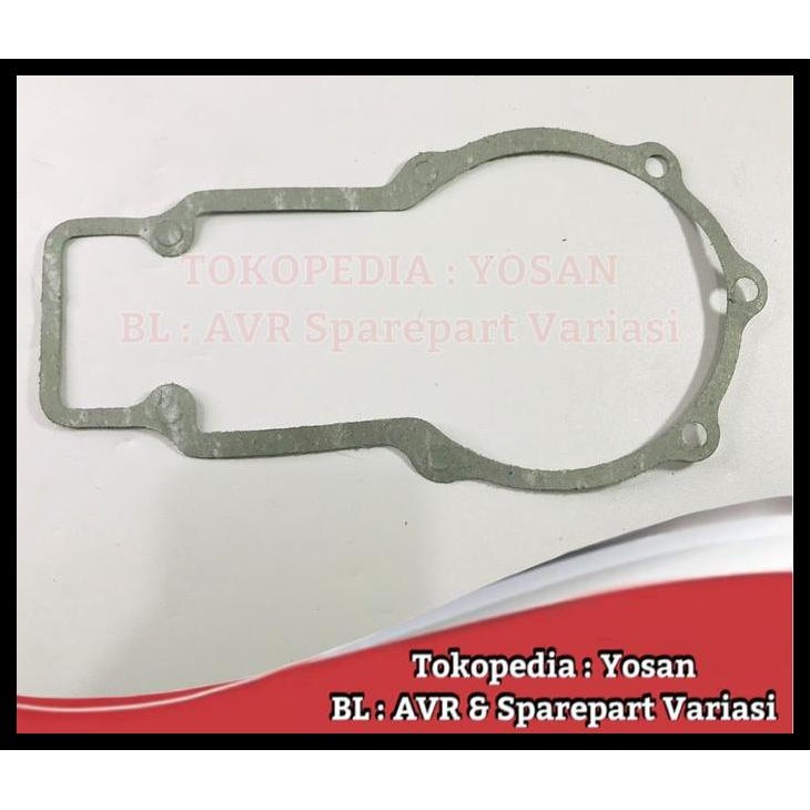 DISKON PACKING GASKET GOVERNOR RSV RFD PACKING SET GOVERNUR BOSPOM MODEL 2