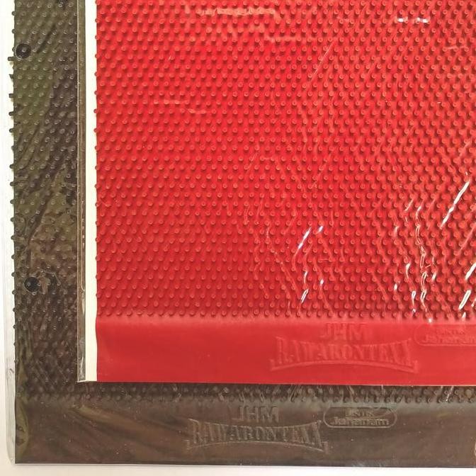 TERLARIS - Bintik JAHANAM JHM RAWARONTEXX