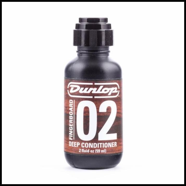 gitar fingerboard deep conditioner jim dunlop 6532