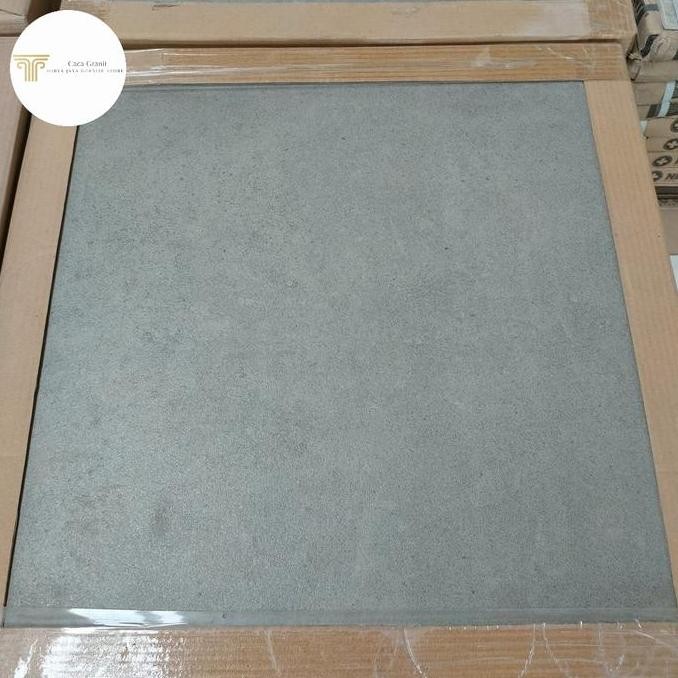 Granit 60X60 Teras Carport Kamar Mandi Terbatas