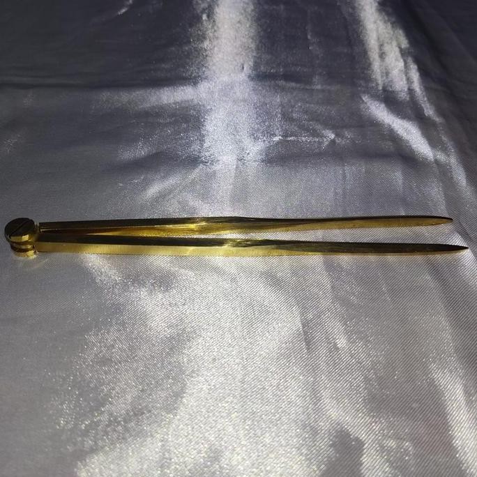 

Jangka Semat Peta 200Mm New Stok