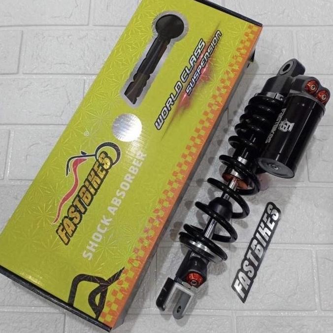 SHOCKBREAKER TABUNG ATAS FAST BIKES UNIVERSAL PCX NMAX AEROX 155 ADV