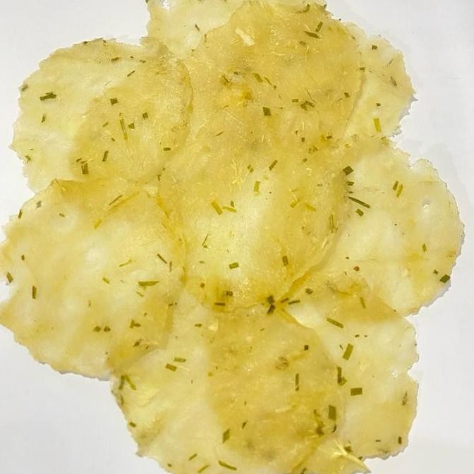 

Kerupuk Samiler Mentah/Kerupuk Sarmier/Kerupuk Opak Singkong Mentah Camilan Makanan Food Snack Cemilan Keripik Pedas Kripik Asin Kering Manis