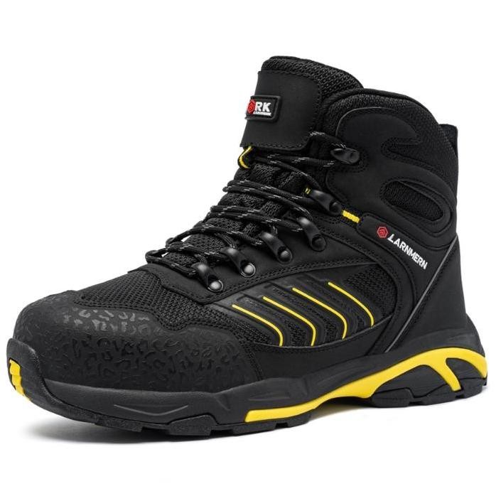 

Terlaris Safety Shoes Larnmern