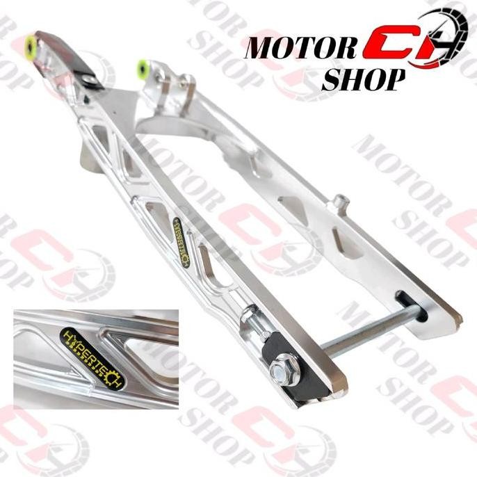 [BATORE] SWING ARM HYPERTECH MXKING MX KING MX NEW 135 MX OLD SATRIA FU SONIC 150 SUPRA GTR 150 HYPE