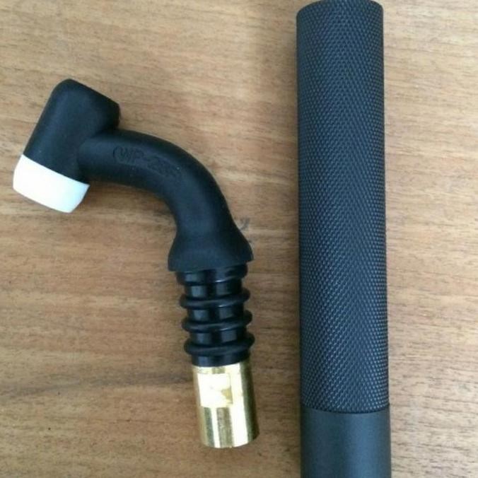 ready  Tig torch wp 26 F fleksibel stang las argon fleksibel