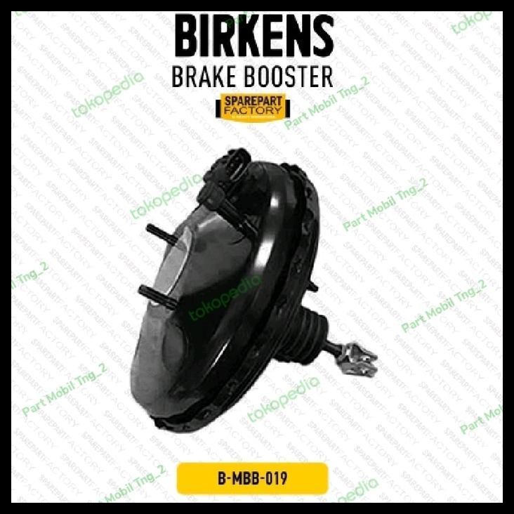 GRATIS ONGKIR BOOSTER BOSTER REM MITSUBISHI MIRAGE 