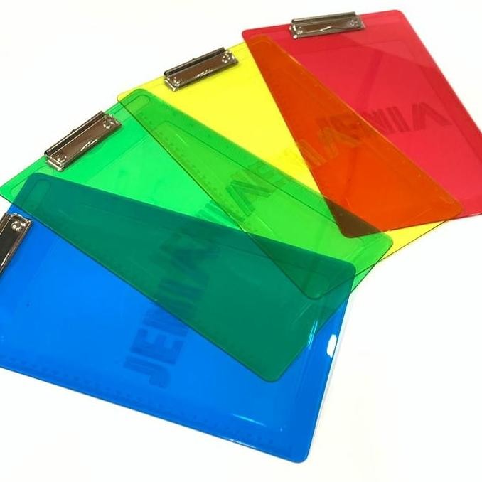 

Papan Jalan Transparan Strong New Stok