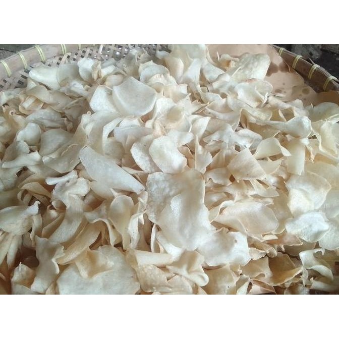 

Cemilan Makanan Ringan Keripik Talas 500 Grm Makanan Ringan Original