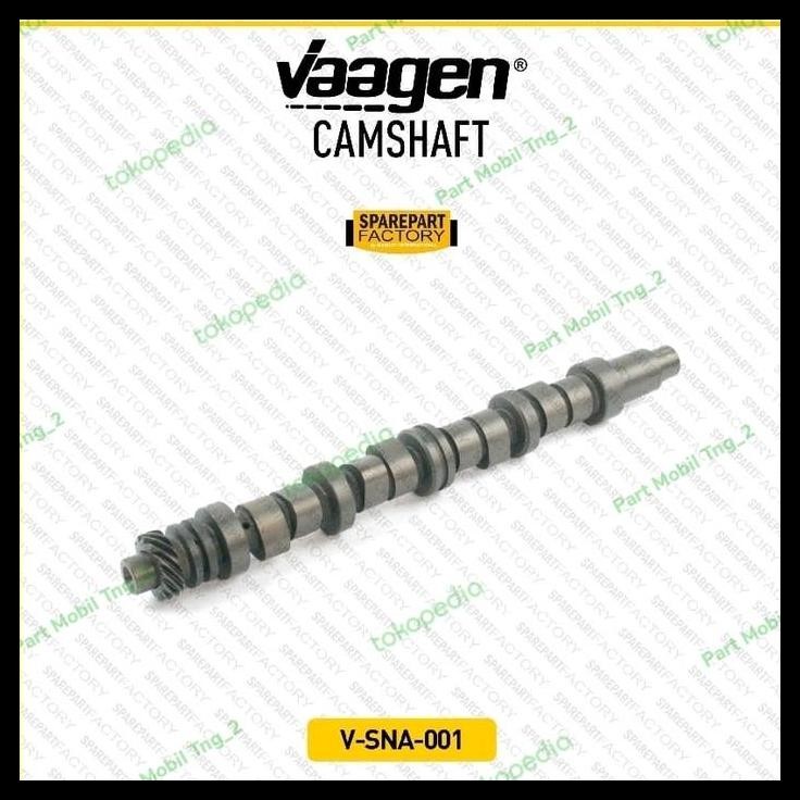 GRATIS ONGKIR NOKEN AS CAMSHAFT SUZUKI CARRY 1.0 