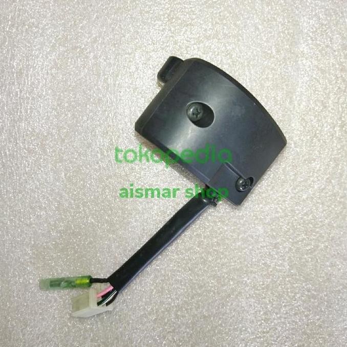 ready SAKLAR SEIN SEN HOLDER KIRI L YAMAHA NMAX 155 PNP LEXI OLD