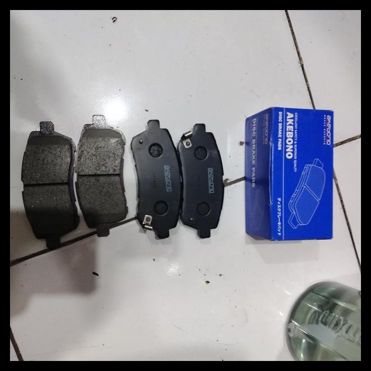 HOT DEAL KAMPAS REM DEPAN, ERTIGA ALL NEW SWIFT, AKEBONO 