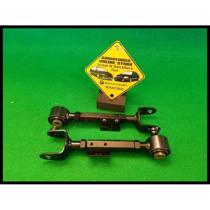 BEST DEAL REAR CAMBER KIT HONDA STREAM CRV RD1 CRV 2007-2012 