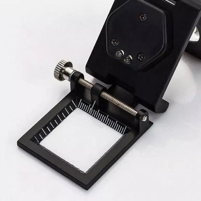 

Kaca Pembesar Led Pin Geser New Stok