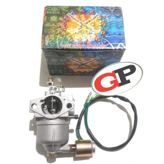 ready  Carburator MZ360 /Genset EF6500 Yamaha.5000-7500watt