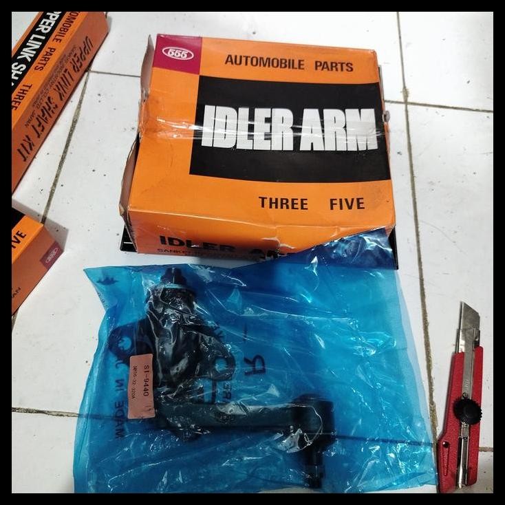 BEST DEAL IDLE ARM,FORD RANGER,555 JAPAN 