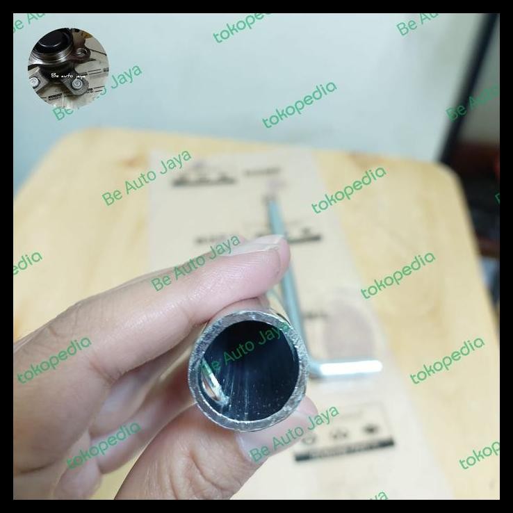 TERBARU KUNCI BUSI NISSAN EVALIA / LIVINA X-GEAR / GRAND LIVINA ORIGINAL