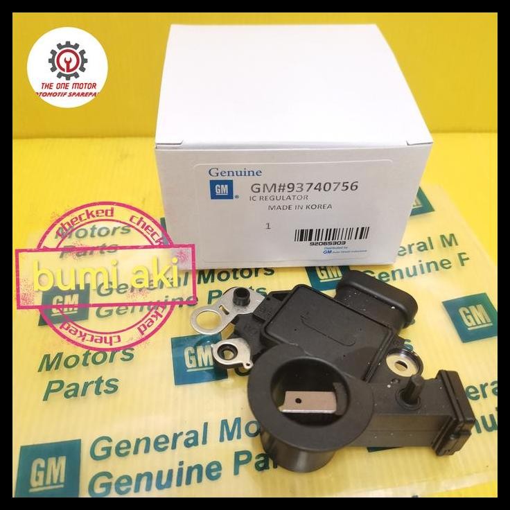 GRATIS ONGKIR IC REGULATOR ATAU IC DINAMO CAS DINAMO AMPER ISI ALTERNATOR CHEVROLET CAPTIVA BENSIN D