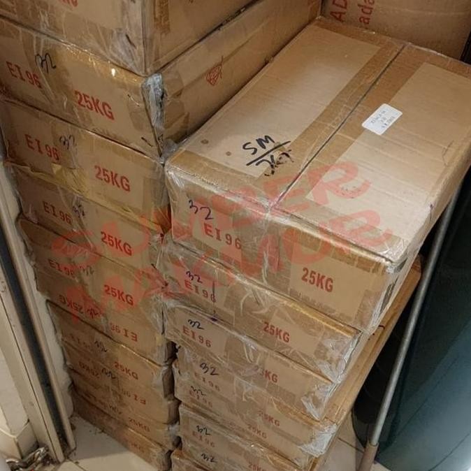 ready  Kern trafo model EI