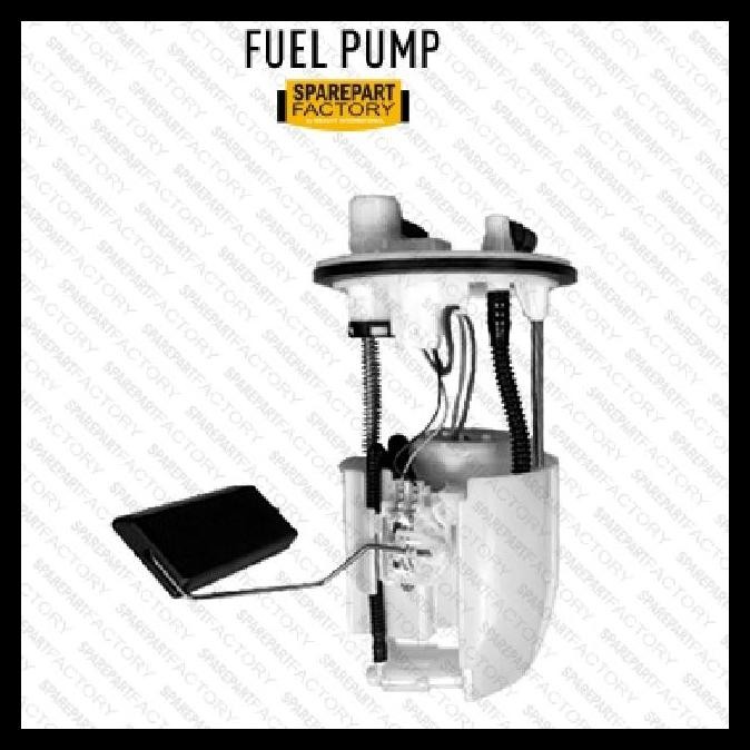 TERMURAH ROTAK FUEL PUMP MITSUBISHI XPANDER 
