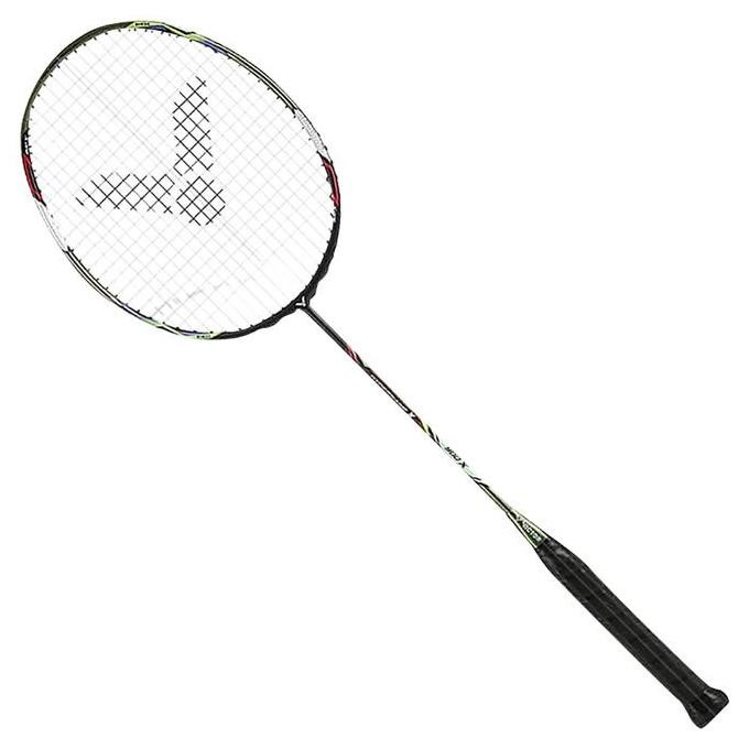 TERBARU - New Raket badminton victor hypernano X 900X / HX 900X