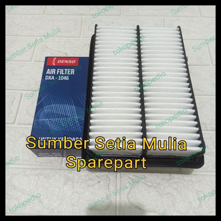 GRATIS ONGKIR FILTER UDARA AIR FILTER MAZDA CX5 CX 5 CX-5 ORIGINAL DENSO 