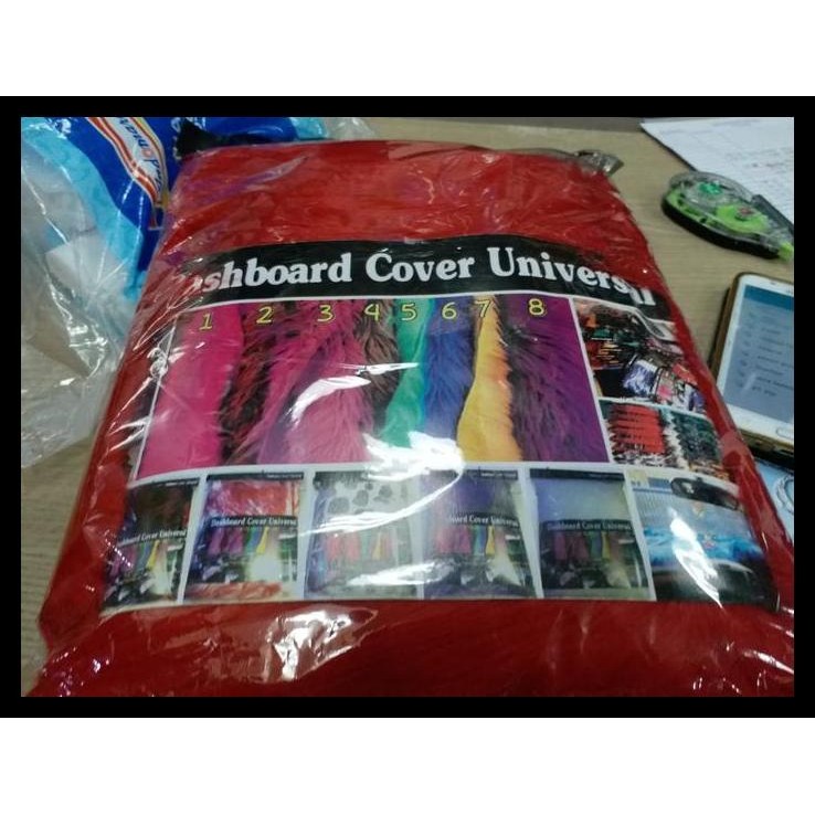 TERMURAH DASHBOARD COVER ALAS BULU DASHBOARD MOBIL ALL NEW AVANZA 