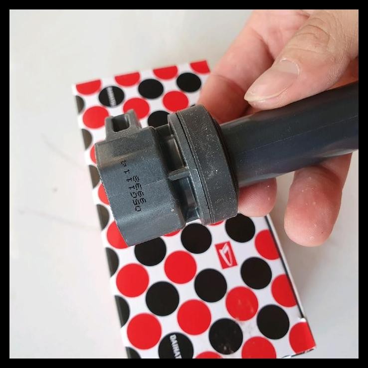 TERBARU ORI COIL KOIL BUSI DAIHATSU XENIA 1.0 1000 