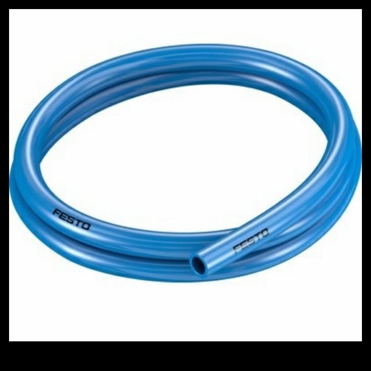 BEST DEAL SELANG PU FESTO PUN 6MM (PER 1METER) 