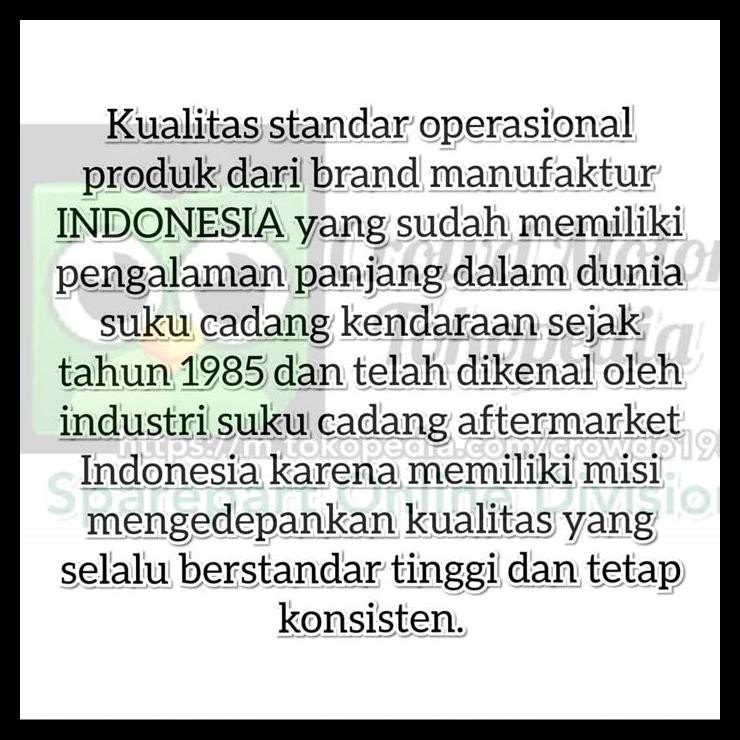 HOT DEAL BAUT KALIPER BAUT CALIPER L300 DIESEL (12 X 35 ) INDONESIA 