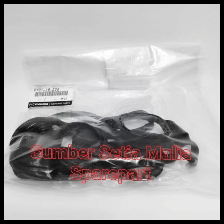 TERMURAH GASKET PACKING KLEP - SEAL PACKING TUTUP KLEP MAZDA 6 SKYACTIV ORI 