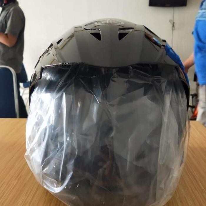 Mos Helm Yamaha Aerox Original