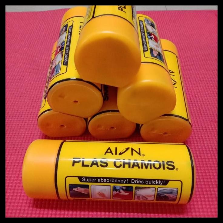 DISKON LAP AION PLAS CHAMOIS ORI 