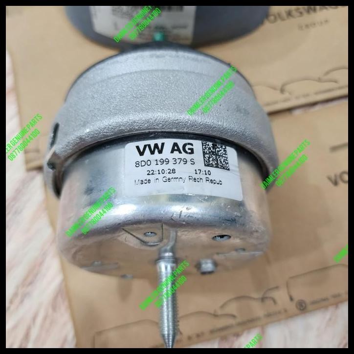 GRATIS ONGKIR ENGINE MOUNTING AUDI A4 B5, AUDI A4 B6 / PANGKON MESIN AUDI A4 ORI 