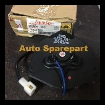 HOT DEAL MOTOR FAN AC EXTRA FAN AC COROLLA GREAT SOLUNA TWINCAM 