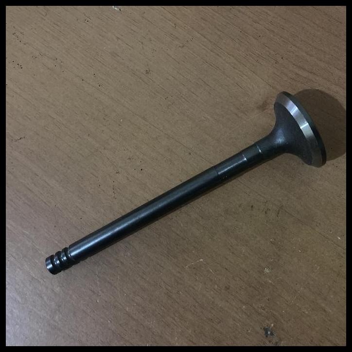 TERMURAH VALVE EX KLEP API HILUX LN30 LN50 LN51 LN60 LN65 TOYOTA GENUINE JAPAN 