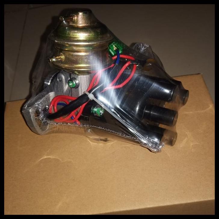 DISKON DELCO CDI DISTRIBUTOR PENGAPIAN CDI DAIHATSU ESPASS 