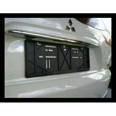 BEST DEAL DUDUKAN PLAT NOMOR ASTRA MOBIL CALYA / SIGRA 