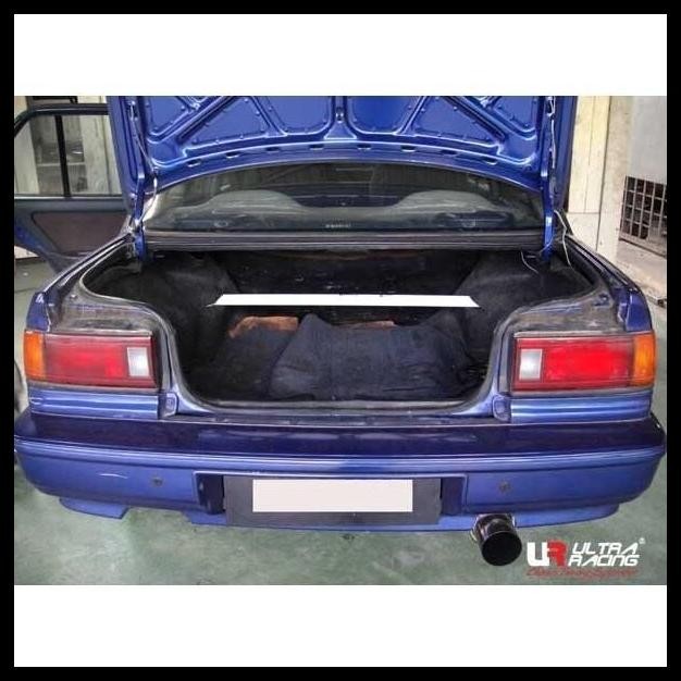 DISKON STABILISER STRUTBAR REARBAR ULTRA RACING CIVIC EF NOUVA 