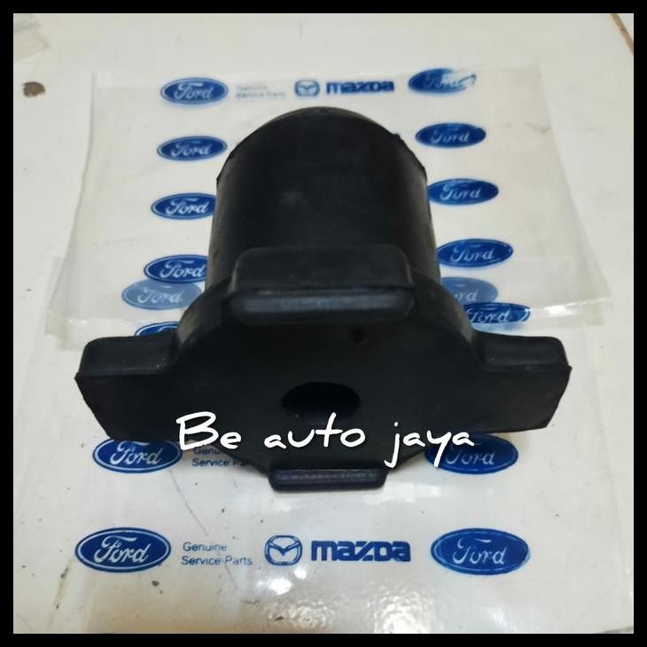 DISKON KARET STOPPER PER BELAKANG MAZDA BT50 ORIGINAL 