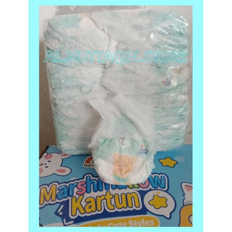 Keunggulan Popok Bayi Popok Curah Repack Ukuran S/M/L/Xl/Xxl