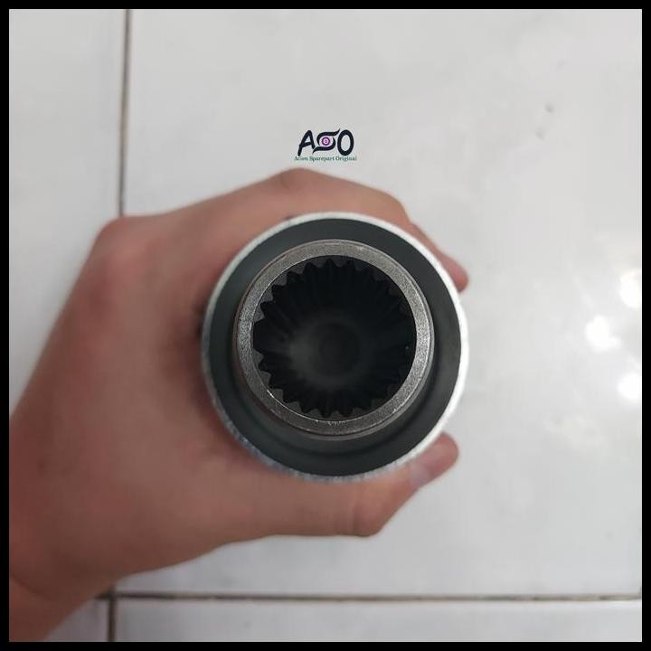 TERMURAH YOKE SLEEVE MITSUBISHI T120SS T120 SS 