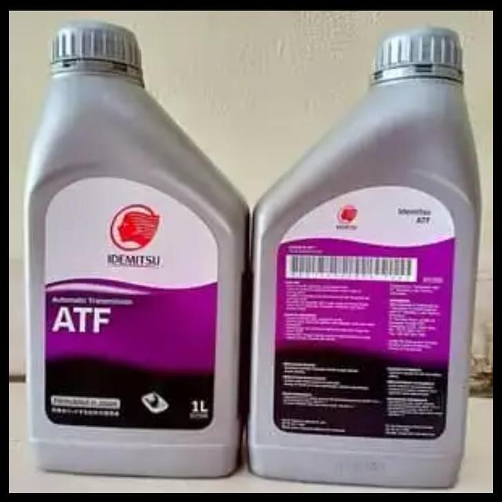 TERBARU IDEMITSU ATF D 