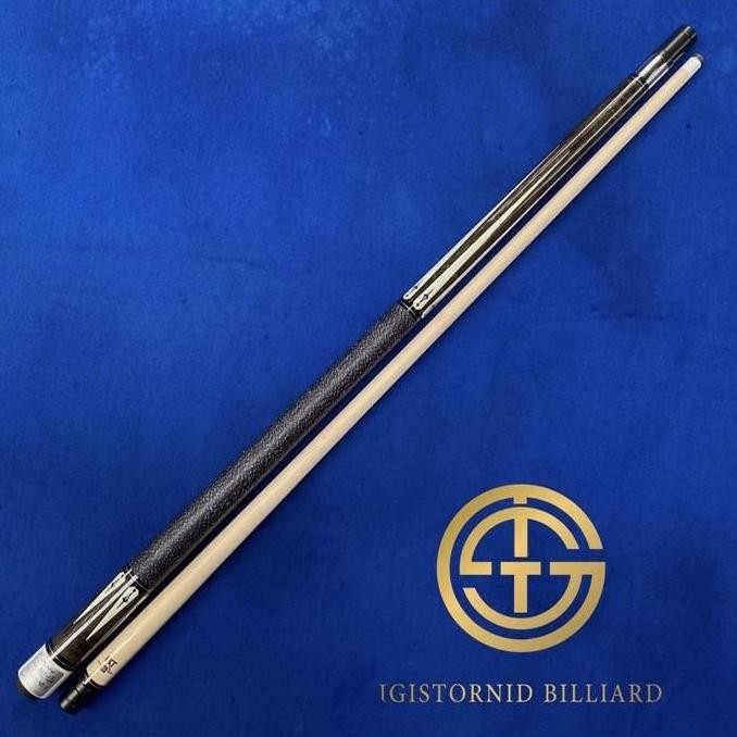 Unik Stick Billiard Fury LY-2 Shaft Terbaru HT2 Fury