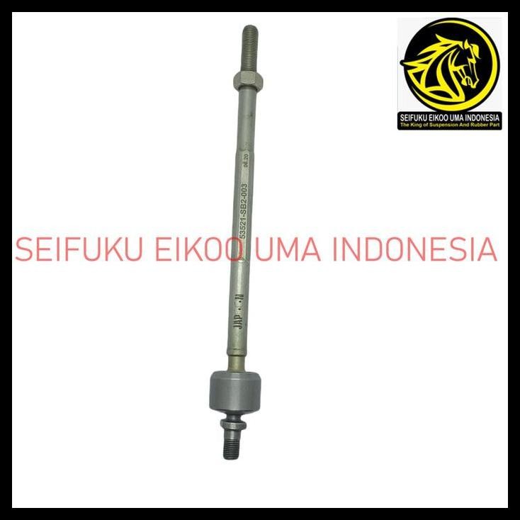 BEST DEAL RACK END ASSY HONDA CIVIC WONDER "JAPOON"