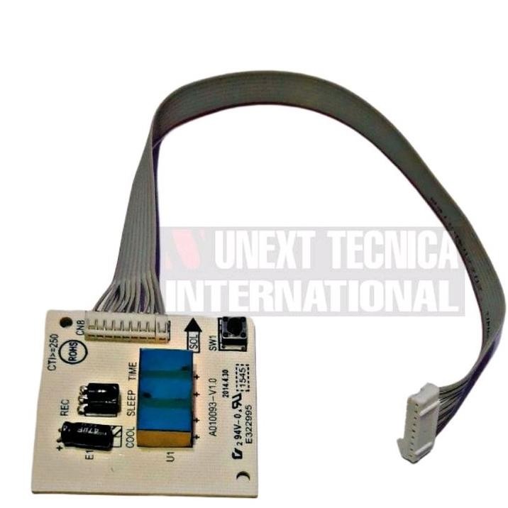 Sensor AC Samsung China Flawkn AR05JRFLAWKNSE AR05JRFLAWKN AR09KRFLAWKN AR09KRFLAWKNSE DiM