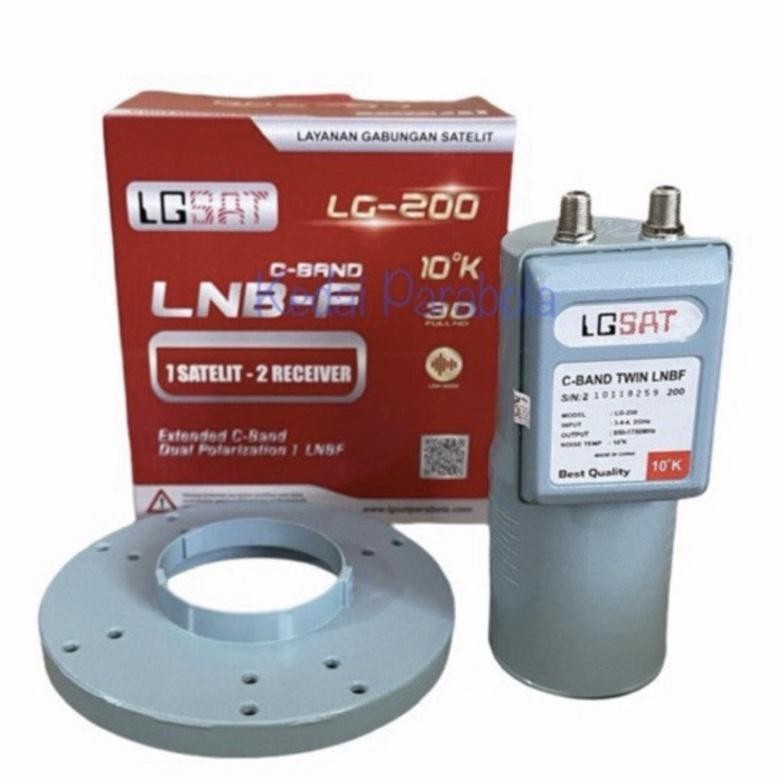Lnb combo c dan ku DiM
